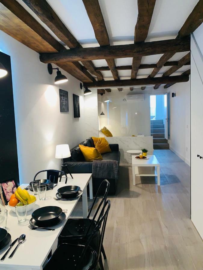 Vut- La Deliciosa Apartment Sotillo de la Adrada Exterior photo