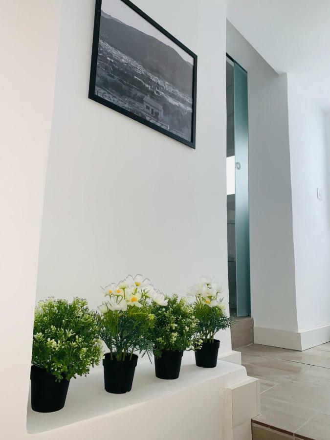 Vut- La Deliciosa Apartment Sotillo de la Adrada Exterior photo
